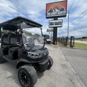 MadJax Ascent Black For Sale