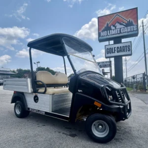 2023 Club Car Carryall 500 For Sale