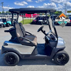 2026 Atlas Pro- Silver For Sale