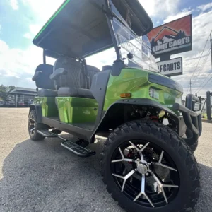 Denago Rover XL – Java Green For Sale