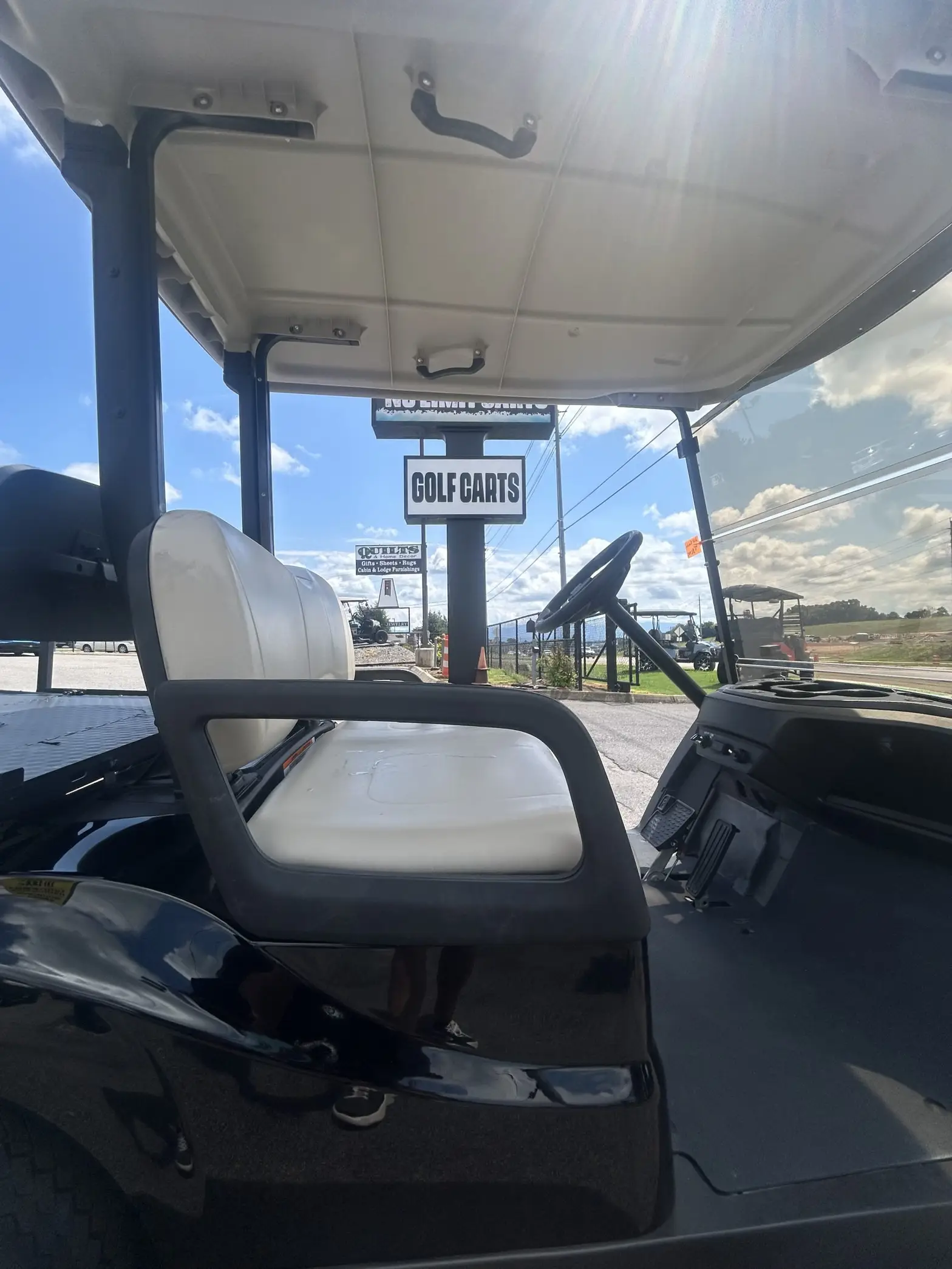2021 Yamaha QuietTech Gas For Sale - Image 4