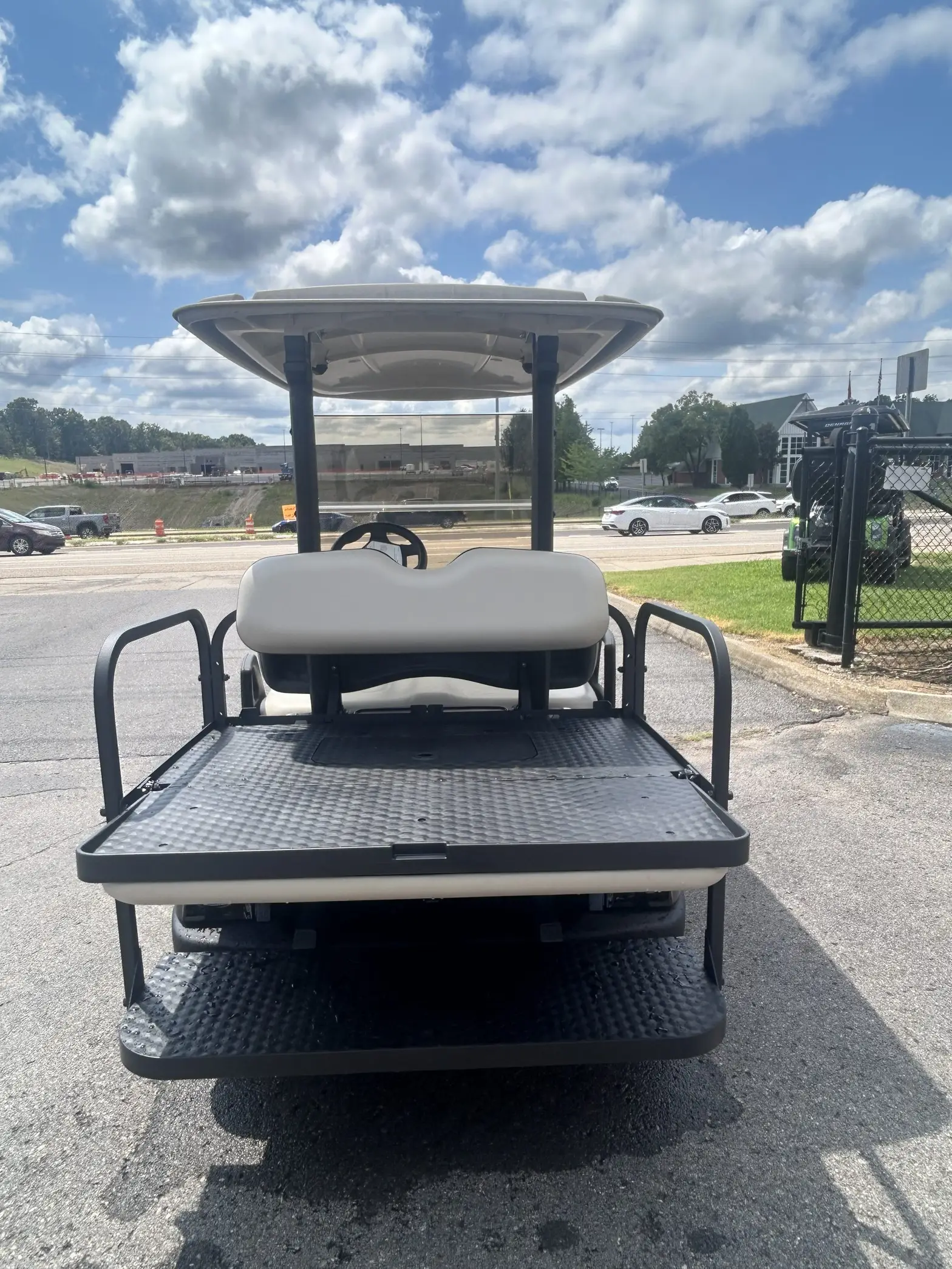 2021 Yamaha QuietTech Gas For Sale - Image 6