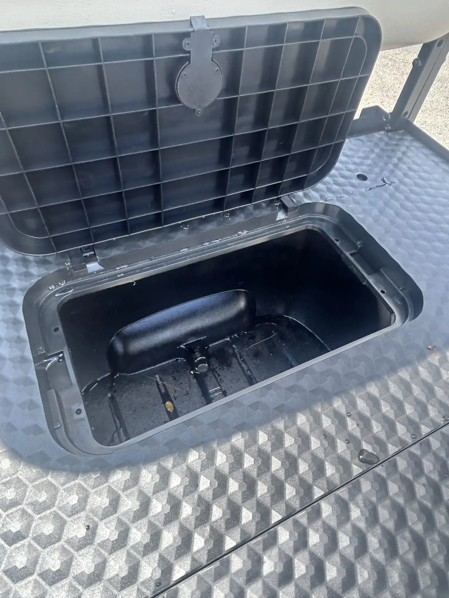 2021 Yamaha QuietTech Gas For Sale - Image 7
