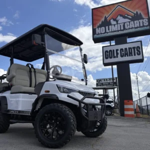 2026 Dach Falcon Ultra 72V white For Sale
