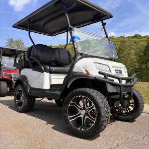 2027 Club Car Onward Lithium