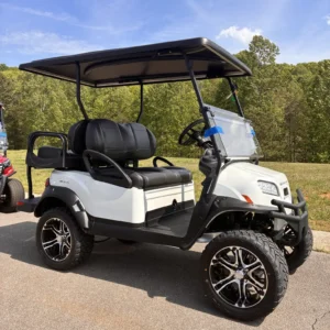 2027 Club Car Onward Lithium For Sale