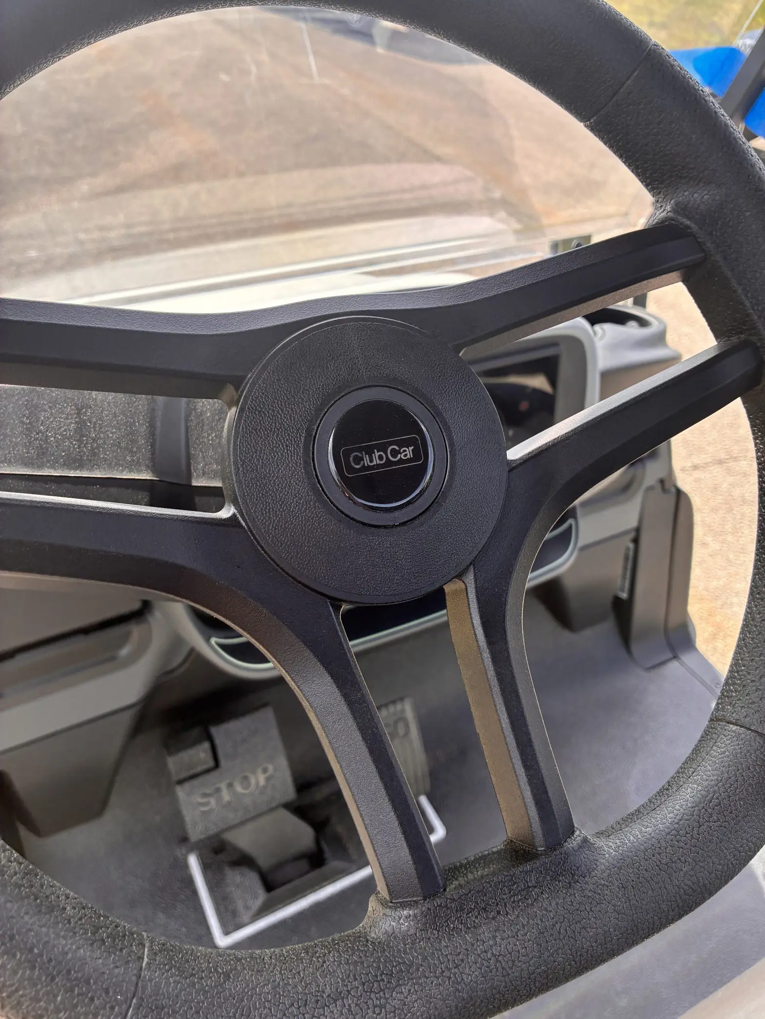 2027 Club Car Onward Lithium - Image 7