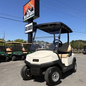 2026 Club Car Tempo GAS For Sale