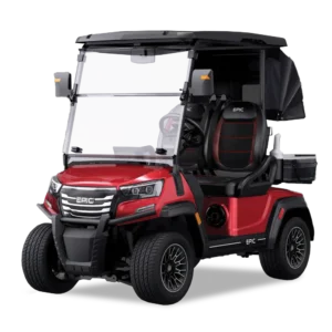 2026 Epic E20FX Cherry For Sale