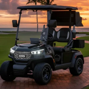 2026 Icon i20x For Sale