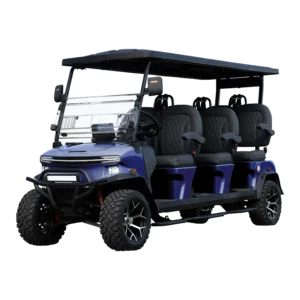 2026 Denago Rover XXL Blue For Sale