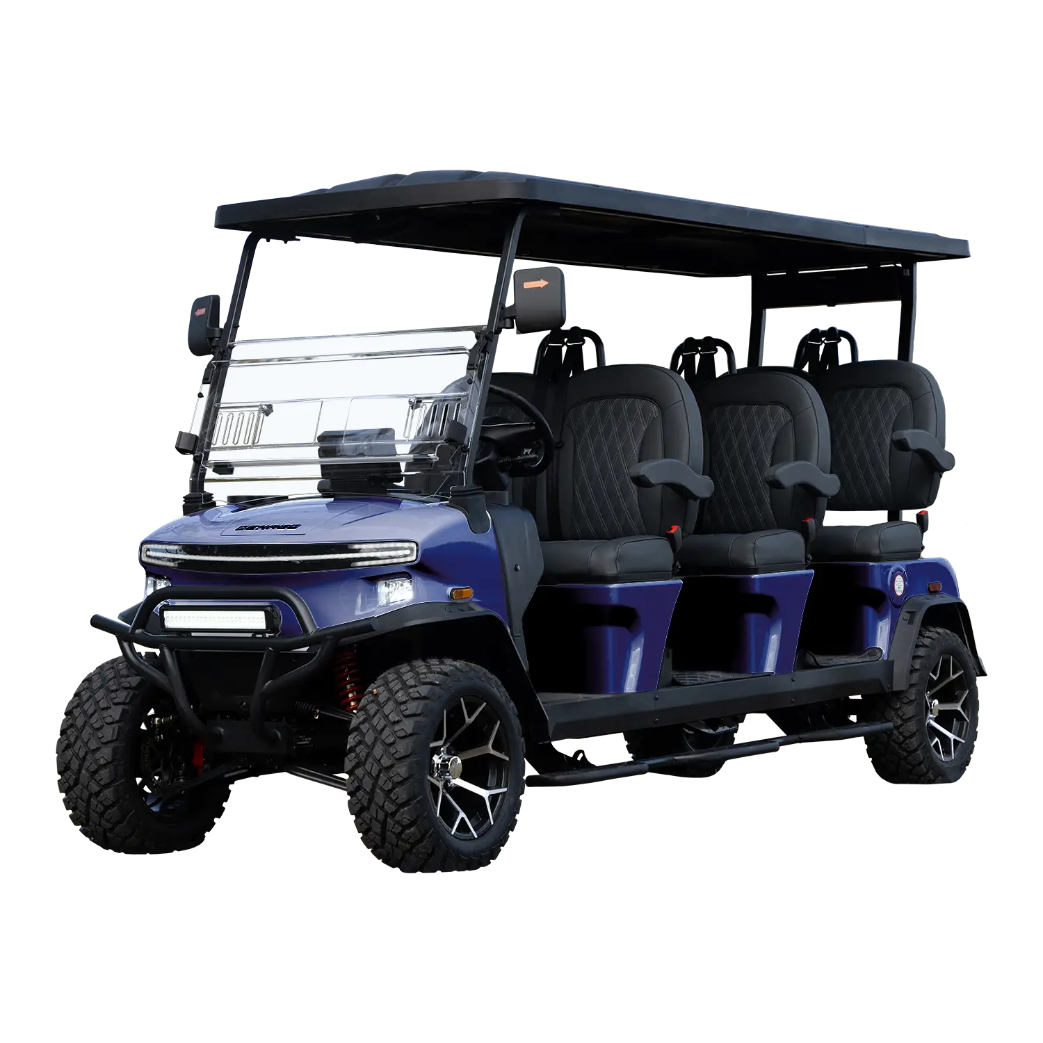 2026 Denago Rover XXL Blue For Sale