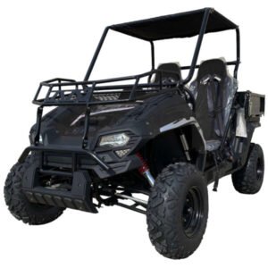 TrailMaster Challenger 200U UTV
