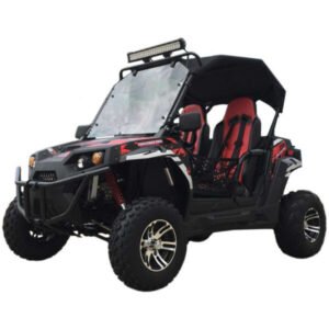 TrailMaster Challenger 300EX UTV