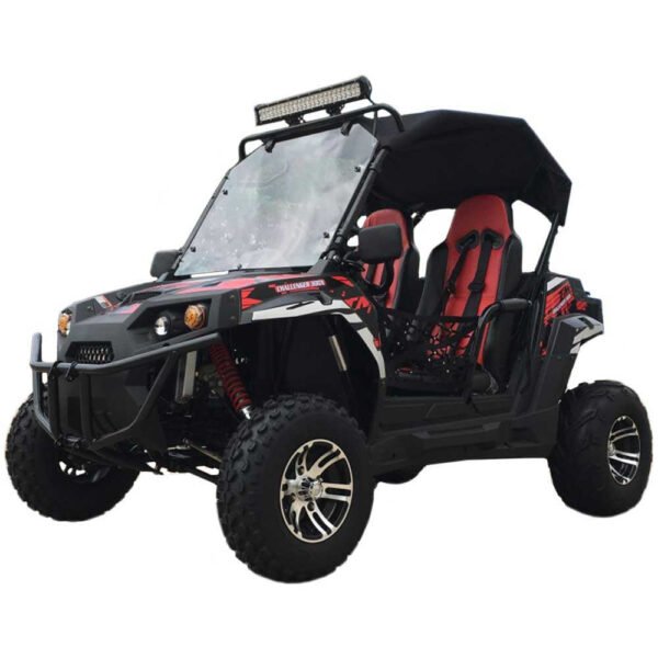TrailMaster Challenger 300EX UTV