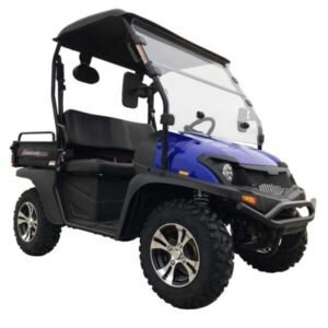 Taurus 200U Side by Side UTV