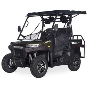 Vitacci CrossFire 200 EFI UTV